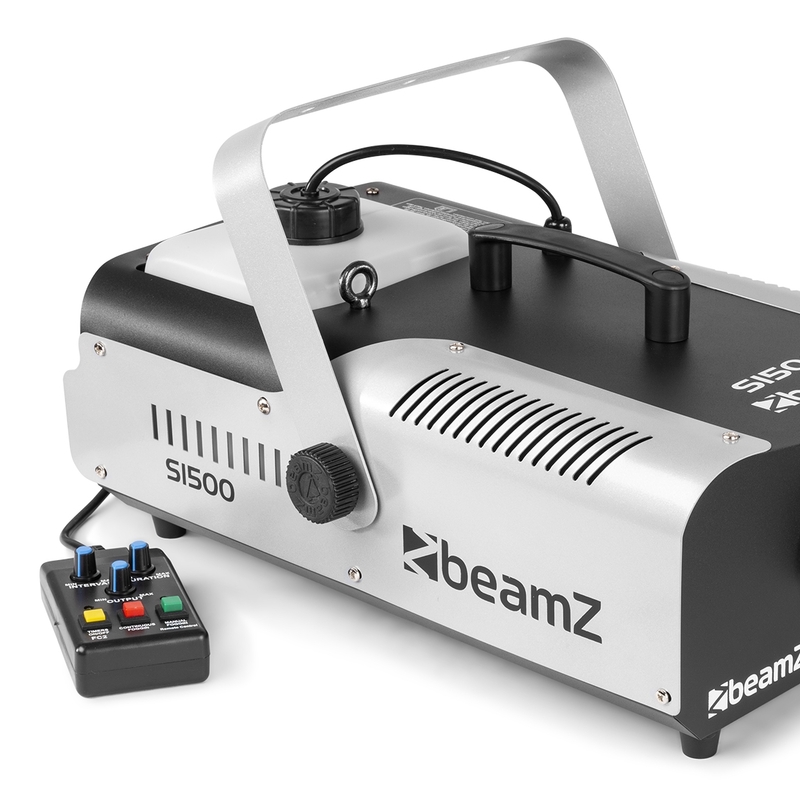 Smoke Machine