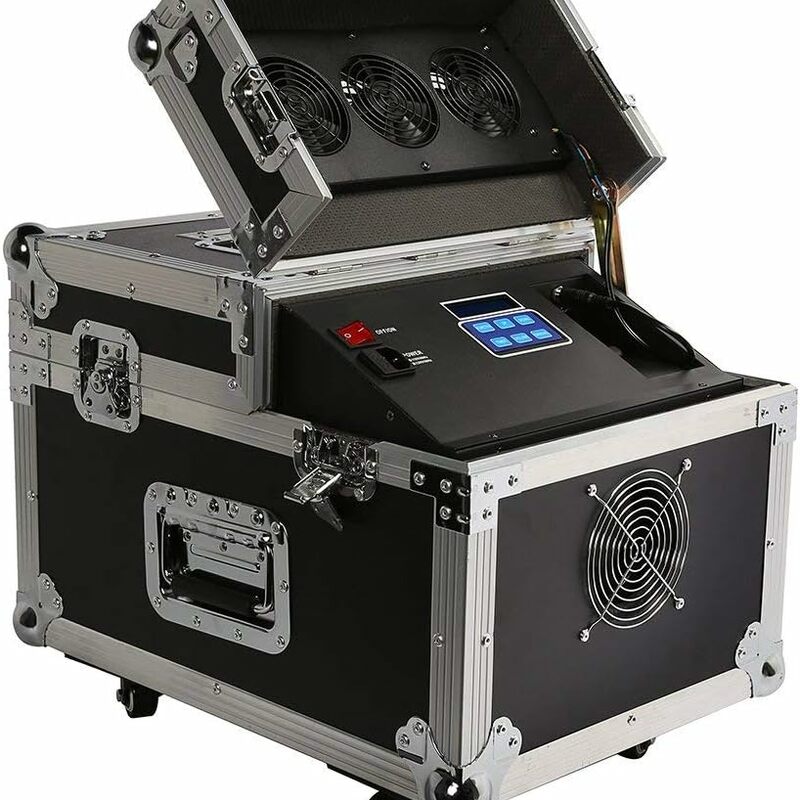 Haze Machine