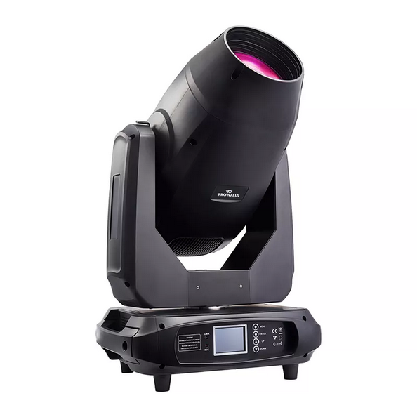 Moving Heads